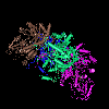 Molecular Structure Image for 1LCO