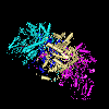 Molecular Structure Image for 1LDC