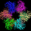 Molecular Structure Image for 1LGR