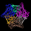 Molecular Structure Image for 1LL1