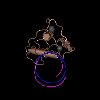 Molecular Structure Image for 1LO1