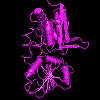 Molecular Structure Image for 1LST