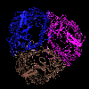 Molecular Structure Image for 1MAL