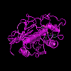 Molecular Structure Image for 1MEM