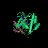 Molecular Structure Image for 1MHD