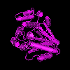 Molecular Structure Image for 1MLA