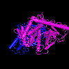 Molecular Structure Image for 1MLD