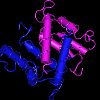 Molecular Structure Image for 1CFP