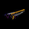 Molecular Structure Image for 1NLW