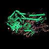 Molecular Structure Image for 1NNE