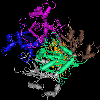 Molecular Structure Image for 1NSK