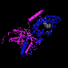 Molecular Structure Image for 1OBP