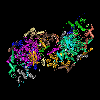 Molecular Structure Image for 1OCC