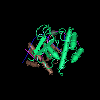 Molecular Structure Image for 1OZJ