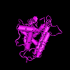 Molecular Structure Image for 1PBW