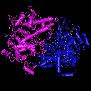 Molecular Structure Image for 1PGE