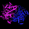 Molecular Structure Image for 1PGF