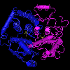 Molecular Structure Image for 1PKZ