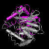 Molecular Structure Image for 1PMT