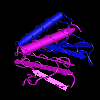 Molecular Structure Image for 1ICW