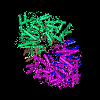 Molecular Structure Image for 1PYG