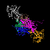 Molecular Structure Image for 1QAB