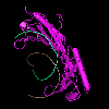 Molecular Structure Image for 1QNA