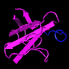 Molecular Structure Image for 1QWF