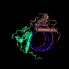 Molecular Structure Image for 1R0N