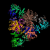 Molecular Structure Image for 1RAA