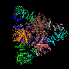 Molecular Structure Image for 1RAC