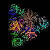 Molecular Structure Image for 1RAE