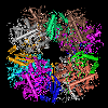 Molecular Structure Image for 1RBL