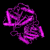 Molecular Structure Image for 1RHS