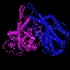 Molecular Structure Image for 1RIB