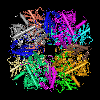 Molecular Structure Image for 1RLC