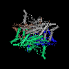 Molecular Structure Image for 1RRC