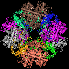 Molecular Structure Image for 1RXO