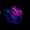 Molecular Structure Image for 1SM3