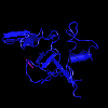 Molecular Structure Image for 1T2S