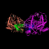 Molecular Structure Image for 1TAW