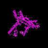 Molecular Structure Image for 1TFE