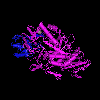 Molecular Structure Image for 1TMQ