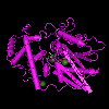 Molecular Structure Image for 1TND