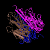 Molecular Structure Image for 1TNF