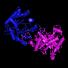 Molecular Structure Image for 1TRE