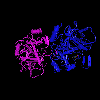 Molecular Structure Image for 1TRN