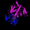 Molecular Structure Image for 1TX4