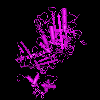 Molecular Structure Image for 1QAS