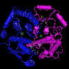 Molecular Structure Image for 1USB